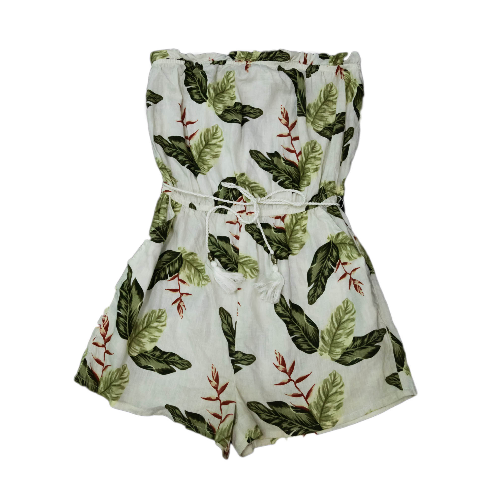 Texnet Girls Romper Product